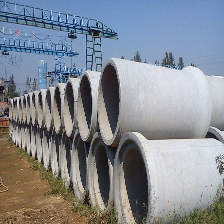 直徑：Ф300mm-Ф1500mm混凝土預(yù)制排水管